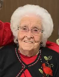 Celebration of Life for Shirley Lucille Boyett in Dothan, AL