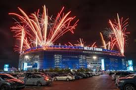 MetLife Stadium: Entre los Íconos de la NFL y Sede Mundialista