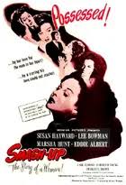 Smash-Up: The Story of a Woman (1947) movie posters