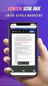 Kumpulan soal asesmen kompetensi guru (akg) untuk madrasah tsanawiyah (mts) tahun 2020. Soal Akg 2020 Fur Android Apk Herunterladen