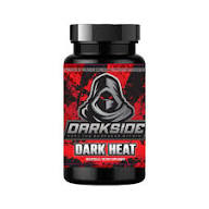 Darkside Supps — Australian Muscle
