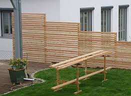 Sichtschutzwande Sichtschutz Garten Holz Sichtschutz Garten Sichtschutzwande