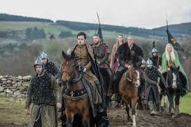 Over the next three centuries, they would. Everything We Know About Vikings Valhalla A Vikings Spin Off Series News Cast Spoilers