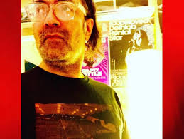 1. Drowse will be playing the Sway festival next month in LA. I'm so  excited to share the stage with Astrobrite, Scott Cortez is a personal hero  and a big early influence