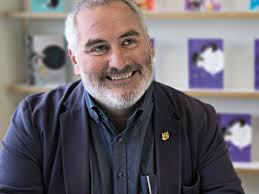 Charleston — Tom Gates