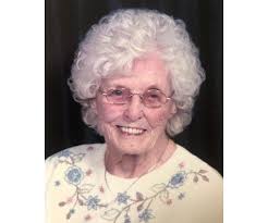 Doris Becker Obituary (1920