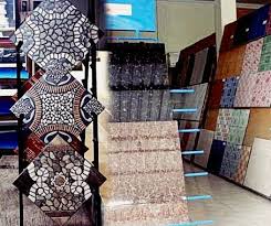 35 Motif Keramik Dinding Teras Depan Rumah Modern Terbaru