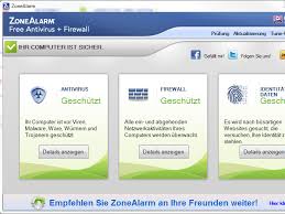 Zonealarm Free Antivirus Firewall 2019 Download Chip