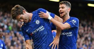 Regardez la diffusion en direct en ligne atp challenger. Chelsea To Reward Jorginho With New Deal After Late Window Snub To Rivals
