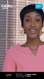 Monica Kaaya Cast in Beloved Series Pearl Magic