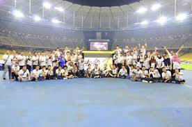 Kl sea games 2017 tickets. Kl Sea Games 2017 Innotex