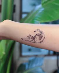 Home tattoo body parts 166 small wrist tattoo ideas for men and women. 10 Best Places For A Tattoo On A Woman Saved Tattoo