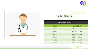 Medical Check Up Rsud Pasar Minggu