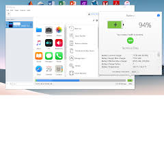 Manage your iphone, ipad and ipod. Til You Can Check The Battery Health Of Your Ipad On Windows 10 Using The Imazing App Ipad