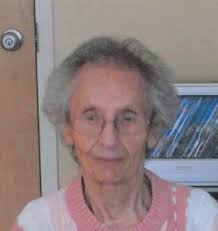 Ladislava Schwarz Obituary