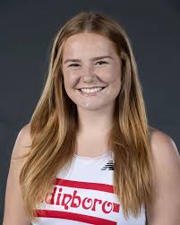 2023-24 Women's Track and Field Roster