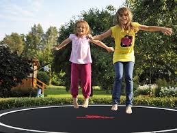 We settled on this trampoline for our little one after researching and pricing numerous brands and models. Trampolines Dino Cars Shop