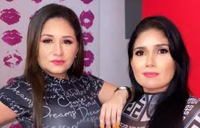 Jazmín y Wendy hacen pública su relación