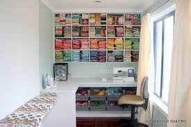 Make your dream sewing space a reality. 15 Best Sewing Room Ideas With Tips For Small Space