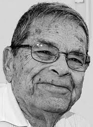 Richard C. 'Dick' Looker