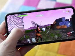 Fortnite Is Coming To Android This Summer The Verge