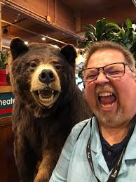 Team Roger: Fight Colon Cancer