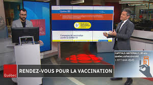 Trouvez rapidement vos cliniques médicales, clsc. Ici Quebec Comment Prendre Rendez Vous Pour Recevoir Le Vaccin Facebook