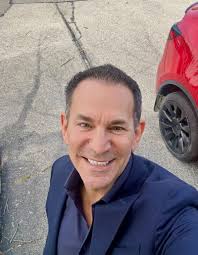 Jonathan Eisenberger