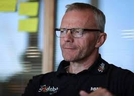 Sodebo Ultim : retour sur la Finistère Atlantique