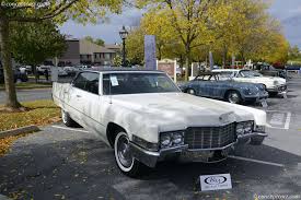 Image result for White 1969 Cadillac