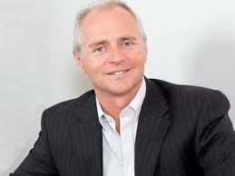 James Hill to step down from Young's Seafood International