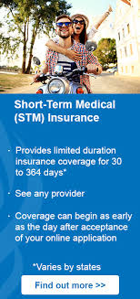 The following companies are our partners in short term health insurance: Short Term Plans Florida Health Agency