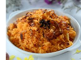 *4 cawan beras, basuh bersih dan rendam selama 1/2 jam, dan toskan. 6 Jenis Nasi Bertumis Yang Sedap Mudah Masak Sesuai Untuk Hidangan Raya Nanti