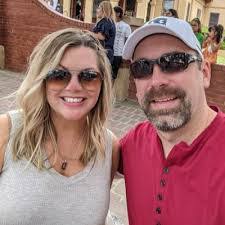 Ashley Glanton's Instagram, Twitter & Facebook