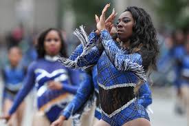 Circle City Classic Parade draws thousands