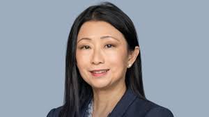 Kim-See Lim è la nuova Chief Investment Officer della Asian Infrastructure  Investment Bank