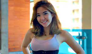 It is listed outside of the top 1000 names. Gisel S Confession To The Police About 19 Seconds Of Video It Turns Out For This Fajar Netral News