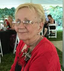 Ruth Wood Obituary January 13, 2023