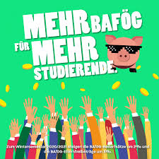 Doch einen rechtsanspruch haben die. Studierendenwerk Karlsruhe Finanzen Jetzt Bafoeg Beantragen