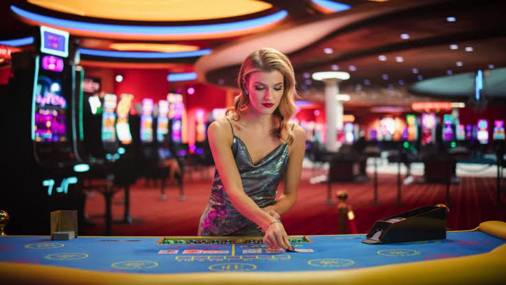 10 Better Online casinos ind win 7 Real money Usa Jun 2026 - Vialos