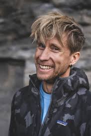 Interview met klimmer Matt Helliker