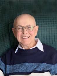 Bernard “Barney” Brandon