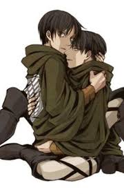 Levi Nani Ereri Attack On Titan Attack On Titan Anime