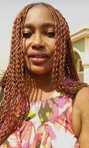 Watermelon Braids Braids Hair Styles Hair