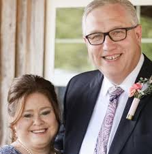 Happy Birthday to our Pastor, Dr. Mark Stroud. We love and appreciate you!