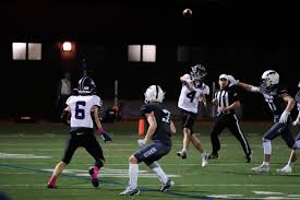 Explosive Anacortes offense throttles Squalicum