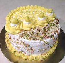 Rasmalai Cake Homemade Cake Recipes Cake Toppings Cake Decorating