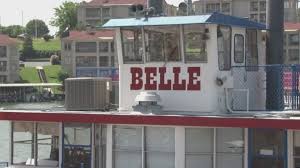 Belle of hot springs riverboat. Belle Of Hot Springs Goes On The Block As Riverboat Set To Be Auctioned Thv11 Com