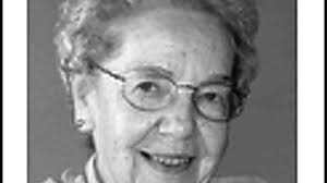 Obituary: Landt, Dorothea A.