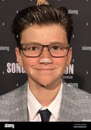 Alexander wallace hi-res stock photography and images